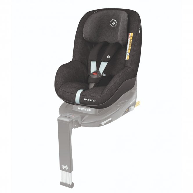 Maxi Cosi Pearl Pro- Nomad Black