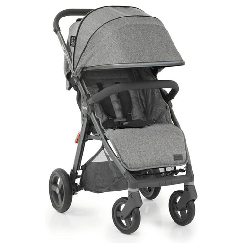 *EX-DISPLAY* Babystyle Oyster Zero Gravity in Mercury with Changing Bag