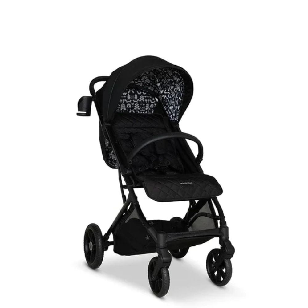 Cosatto Woosh 3 Silhouette