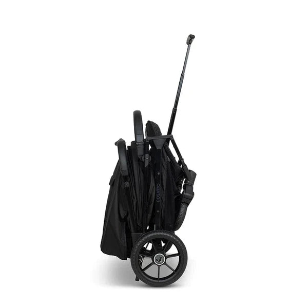 Cosatto Woosh 3 Silhouette