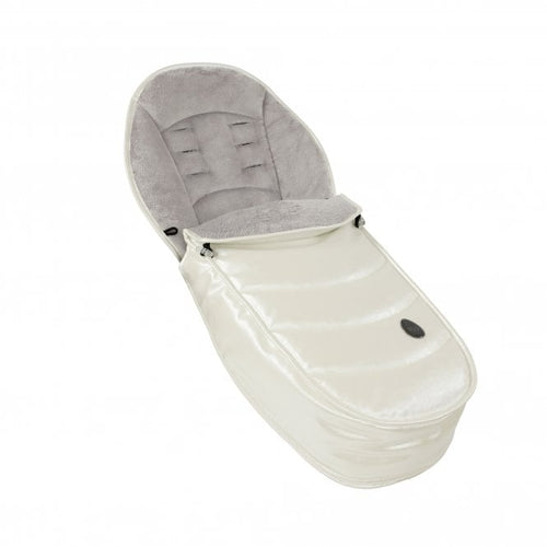 Egg Pearl Footmuff