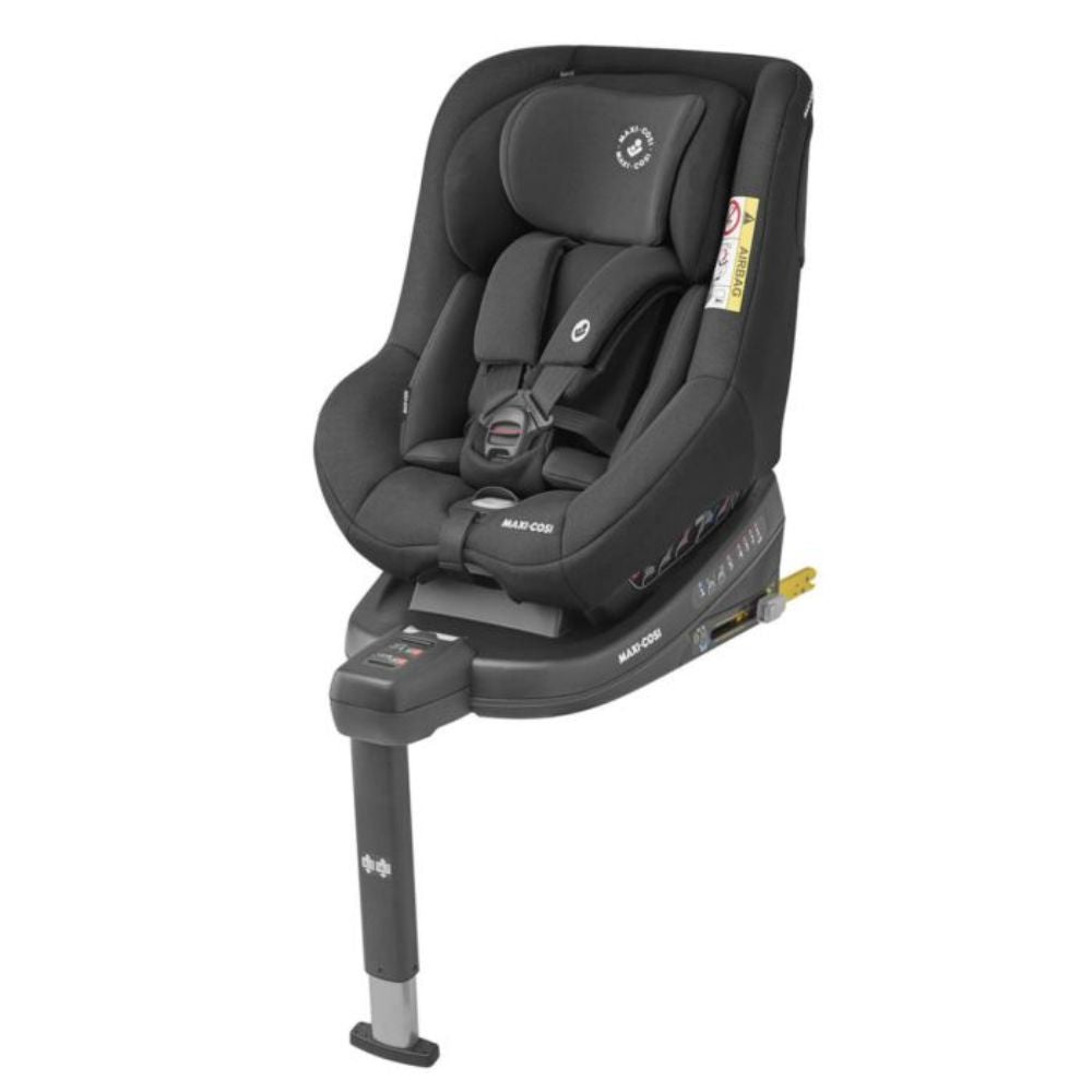 Maxi Cosi Beryl Black