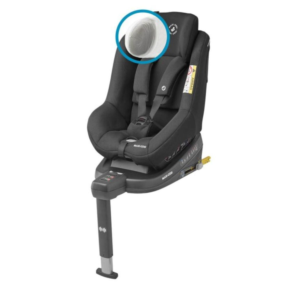 Maxi Cosi Beryl Black