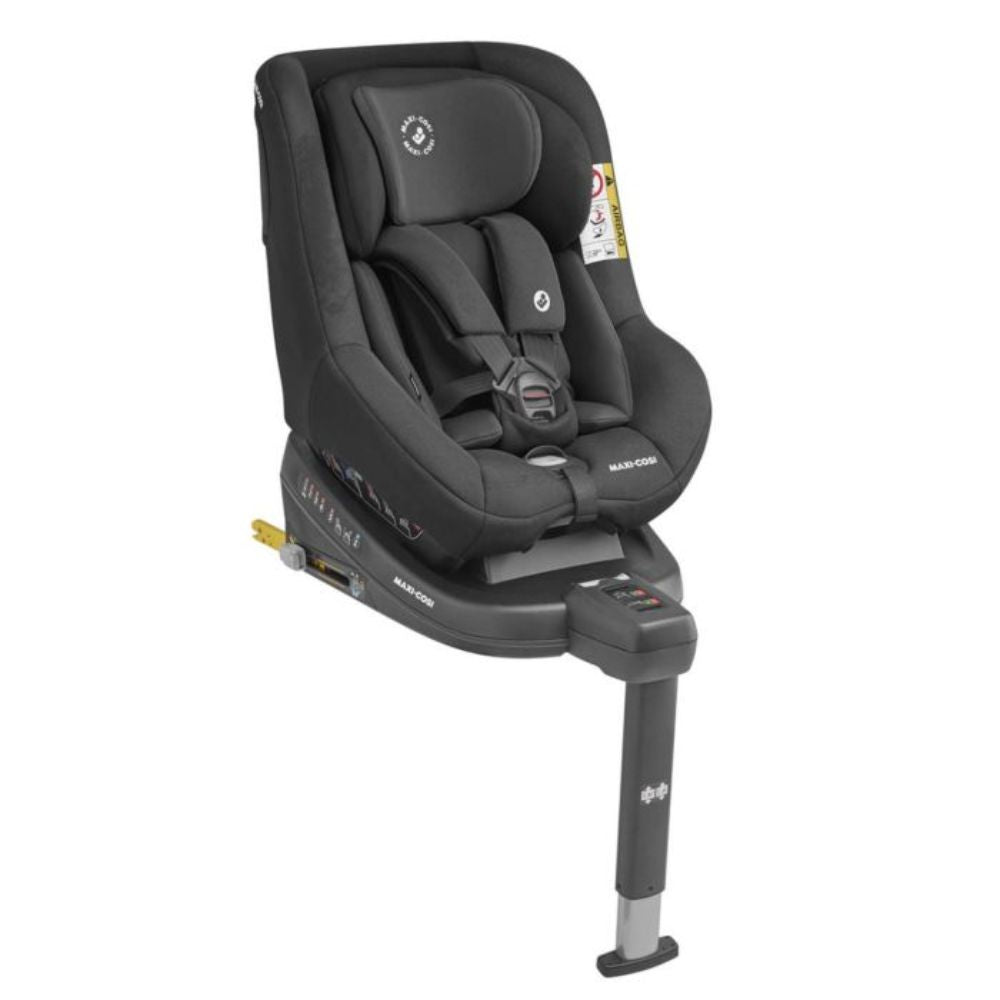 Maxi Cosi Beryl Black
