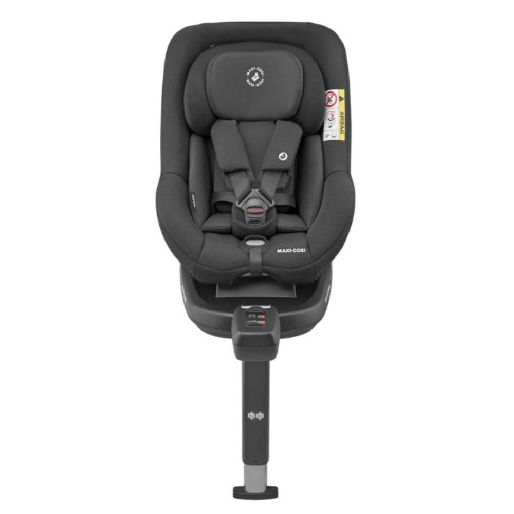 Maxi Cosi Beryl Black