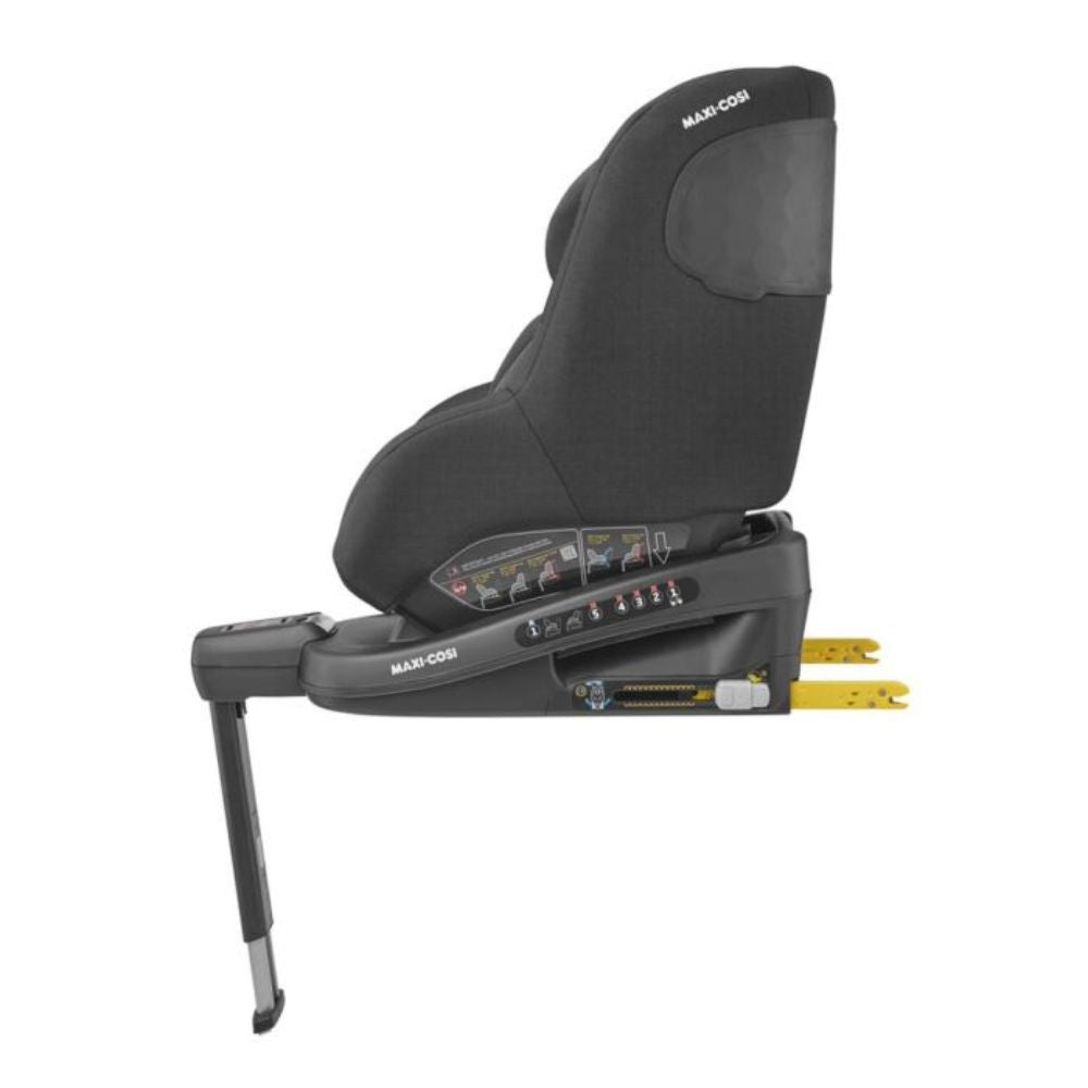 Maxi Cosi Beryl Black