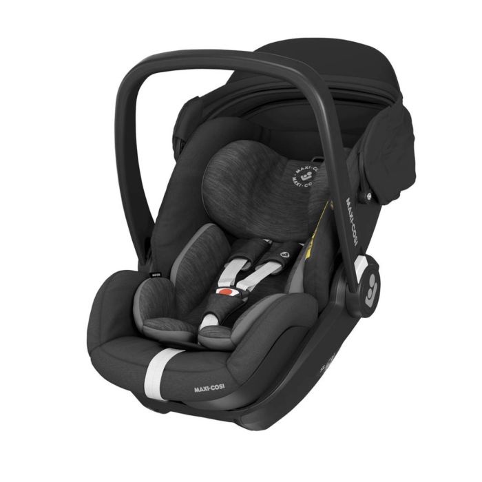 Maxi Cosi Marble Base Essential Black