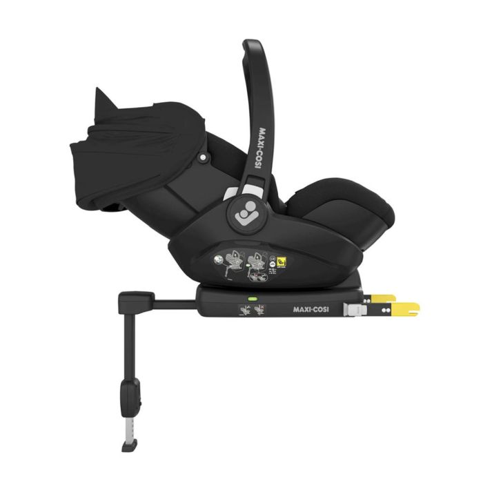 Maxi Cosi Marble Base Essential Black