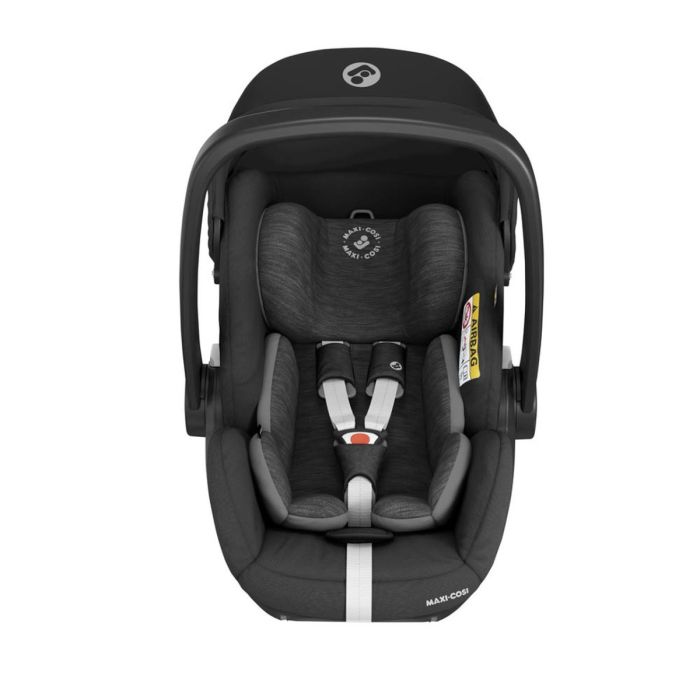 Maxi Cosi Marble Base Essential Black